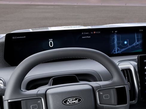 New 2027 Ford Expedition Platinum w/ Stealth Appearance Package AWD/4WD image 13