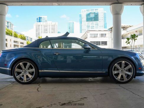 Used 2014 Bentley Continental GT AWD/4WD image 22