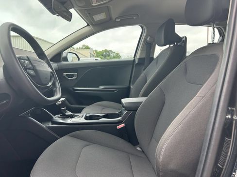 Used 2026 Kia K4 FWD image 22