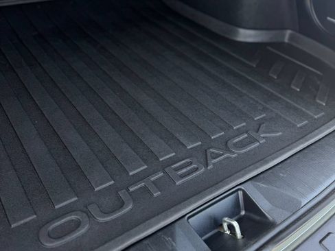 Used 2016 Subaru Outback 2.5i Limited AWD/4WD image 39