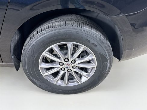 Used 2023 Buick Enclave Essence FWD image 38