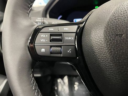 New 2026 Honda Civic Sport image 11