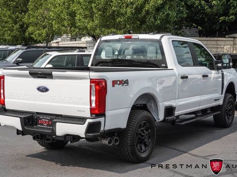 Used 2026 Ford F350 XL w/ STX Appearance Package AWD/4WD image 28