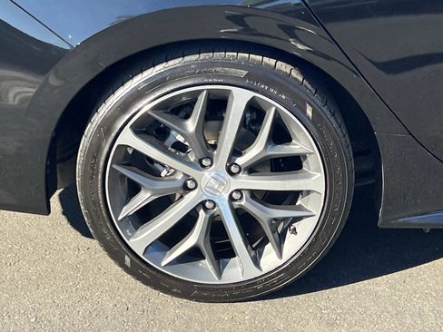 Certified 2022 Honda Civic Touring image 31