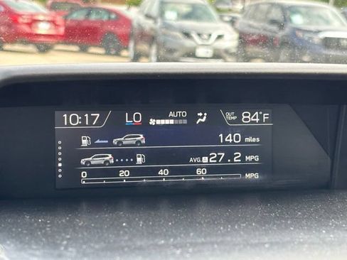 Used 2020 Subaru Forester Premium w/ Popular Package #1 AWD/4WD image 17