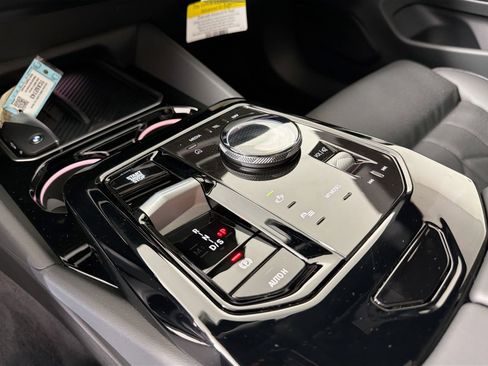 New 2026 BMW 540i xDrive w/ M Sport Package image 16