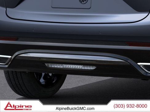 New 2026 Buick Envision Sport Touring AWD/4WD image 14