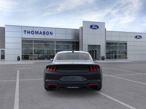 New 2025 Ford Mustang GT image 5