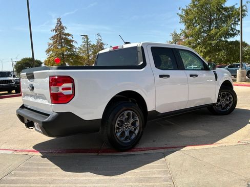 Used 2026 Ford Maverick XLT FWD image 6