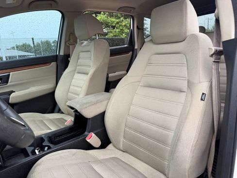 Used 2021 Honda CR-V EX image 11