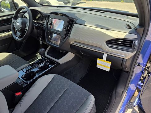 New 2026 Subaru Forester AWD/4WD image 10