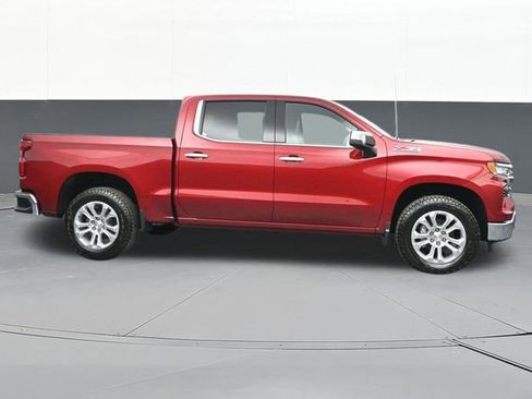 Used 2026 Chevrolet Silverado 1500 LTZ w/ LTZ Convenience Package II image 19