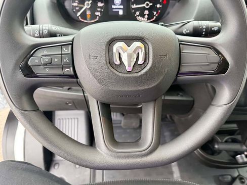 New 2026 RAM ProMaster 1500 image 18