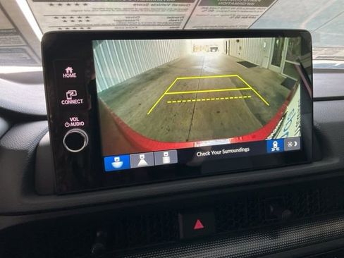 New 2026 Honda CR-V TrailSport image 18