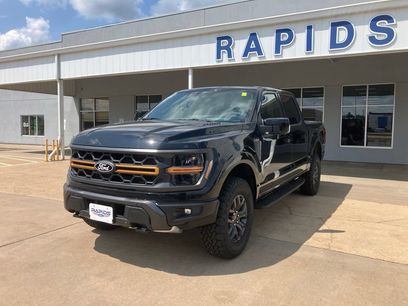 New 2026 Ford F150 Tremor w/ Equipment Group 402A High