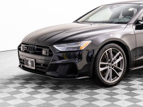 Used 2022 Audi A7 3.0T Prestige w/ Luxury Package image 36