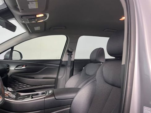 Used 2023 Hyundai Santa Fe SEL image 22