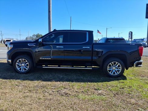 Used 2021 GMC Sierra 1500 SLT image 4