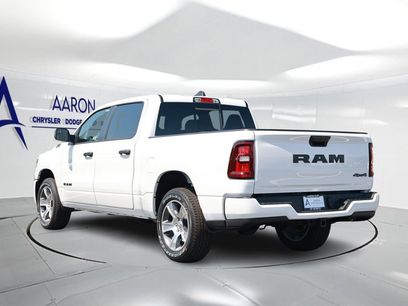 New 2026 RAM 1500 Express