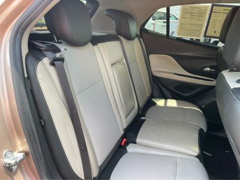 Used 2018 Buick Encore Preferred FWD image 23