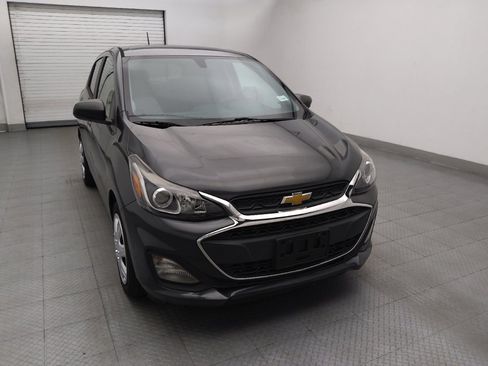 Used 2020 Chevrolet Spark LS FWD image 14