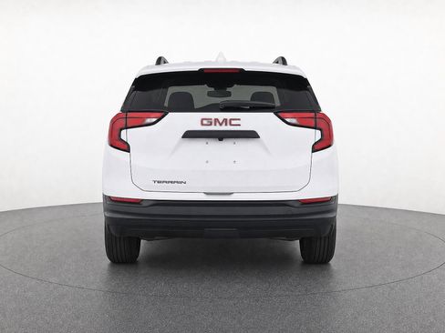 Used 2021 GMC Terrain SLE w/ Driver Convenience Package FWD image 7