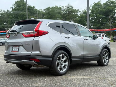 Used 2017 Honda CR-V EX-L image 5