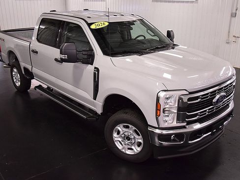 New 2026 Ford F250 XLT image 10
