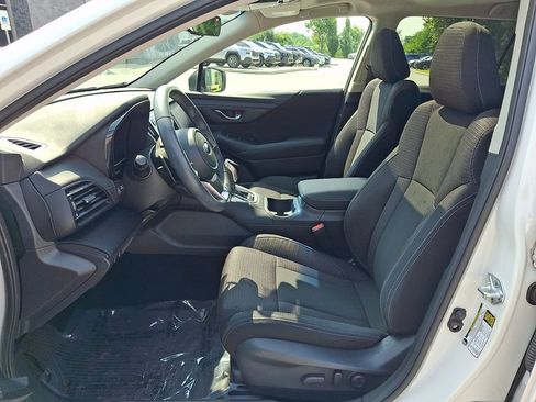Used 2022 Subaru Outback Premium AWD/4WD image 14