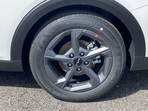 New 2026 Kia K4 LXS image 31