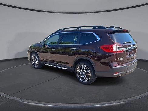 New 2026 Subaru Ascent Touring AWD/4WD image 2