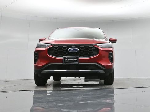 Used 2025 Ford Escape ST-Line Select image 51