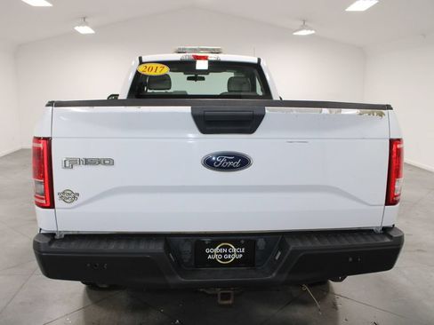 Used 2017 Ford F150 XL w/ XL Power Equipment Group RWD image 8