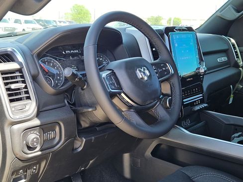 New 2026 RAM 1500 Lone Star RWD image 10