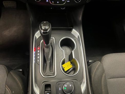 Used 2019 Chevrolet Traverse LS image 44