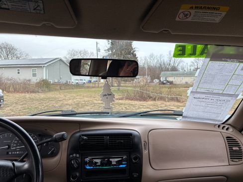 Used 2002 Ford Ranger 4x4 SuperCab image 10