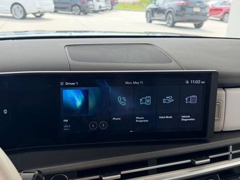 Used 2025 Hyundai Santa Fe SEL FWD image 21