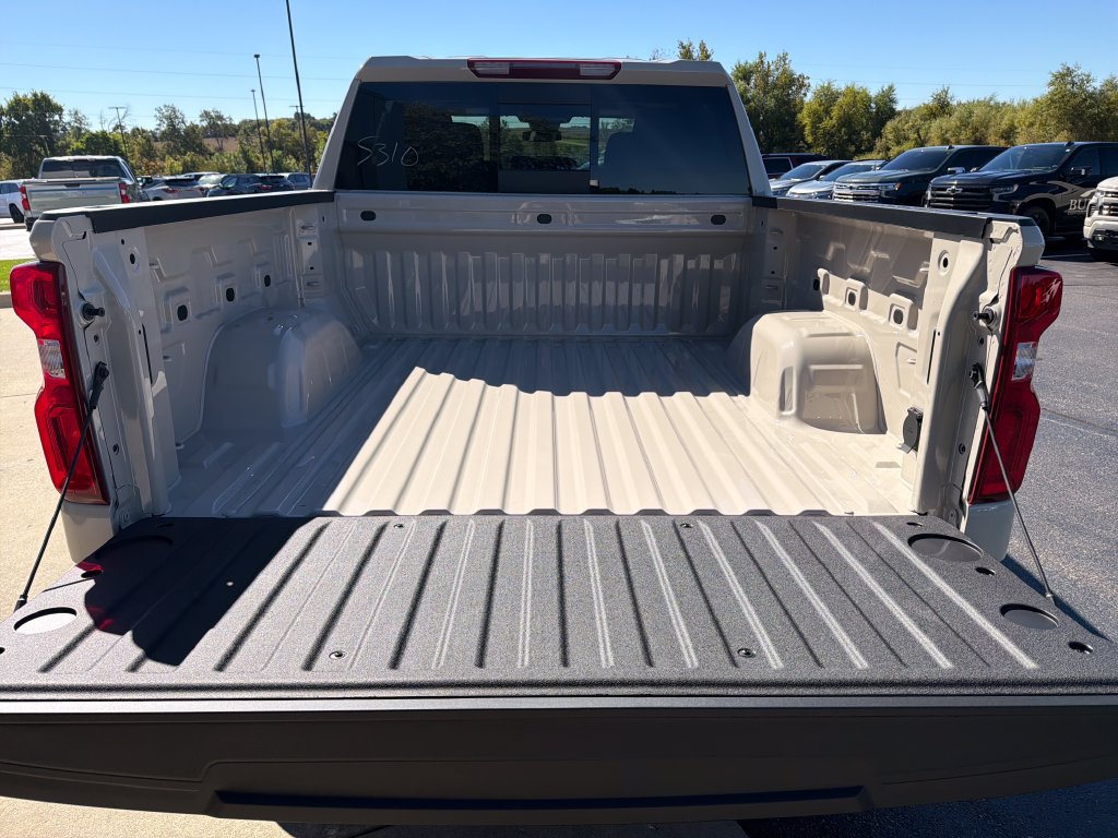 New 2026 Chevrolet Silverado 1500 RST w/ All Star Edition Plus AWD/4WD image 29