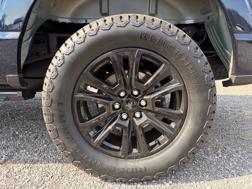 Used 2024 Ford F150 Platinum AWD/4WD image 17