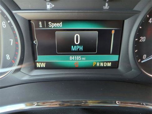 Used 2017 Buick Encore Preferred image 19