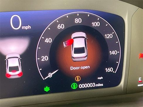 New 2025 Honda Accord SE image 11