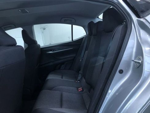 Used 2025 Toyota Camry LE image 13