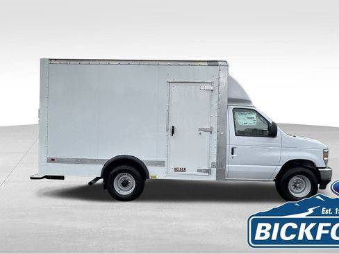 New 2026 Ford E-350 and Econoline 350 Super Duty w/ Power Equipment Group image 4