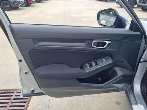 New 2026 Honda Civic LX image 23