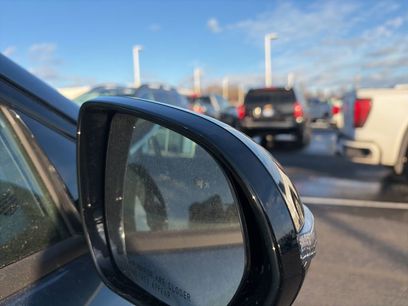 New 2026 Buick Envista Sport Touring w/ Convenience I Package