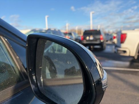 New 2026 Buick Envista Sport Touring w/ Convenience I Package image 2