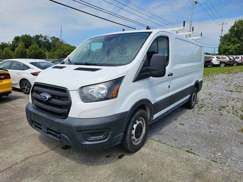 Used 2020 Ford Transit 150 Low Roof RWD image 1