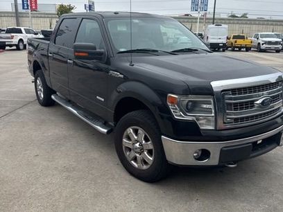 Used 2014 Ford F150 XLT w/ Equipment Group 302A Luxury