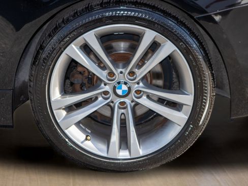 Used 2018 BMW 430i Convertible image 38