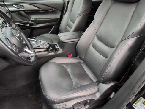 Used 2023 MAZDA CX-9 Touring Plus image 16